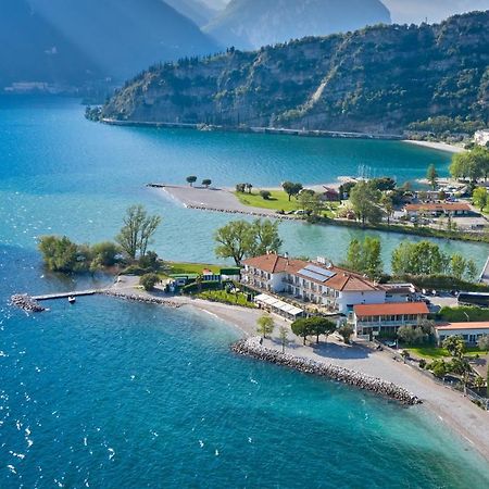 Apartment Gardabebo Torbole Sul Garda Exterior foto