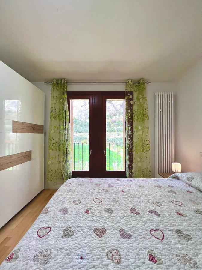 Apartment Gardabebo Torbole Sul Garda Exterior foto