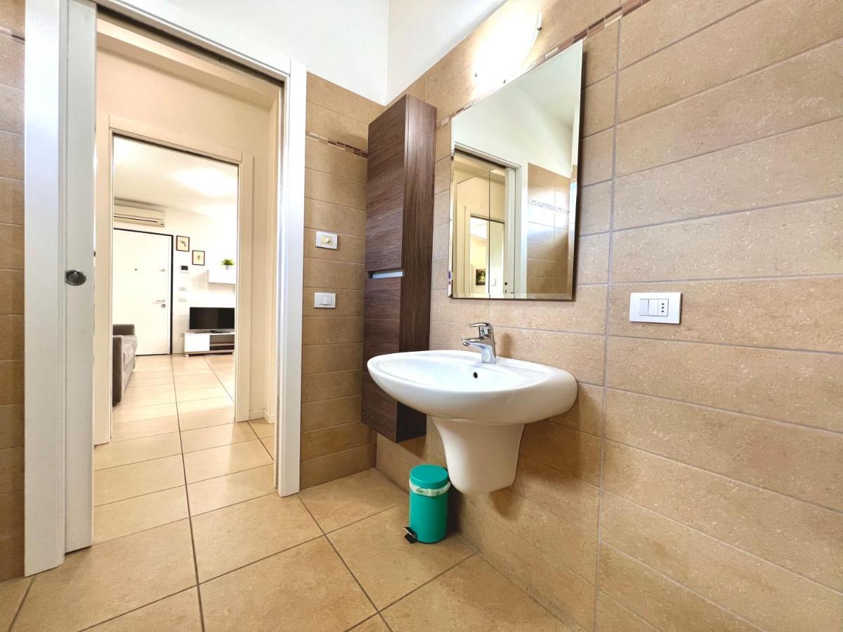Apartment Gardabebo Torbole Sul Garda Exterior foto
