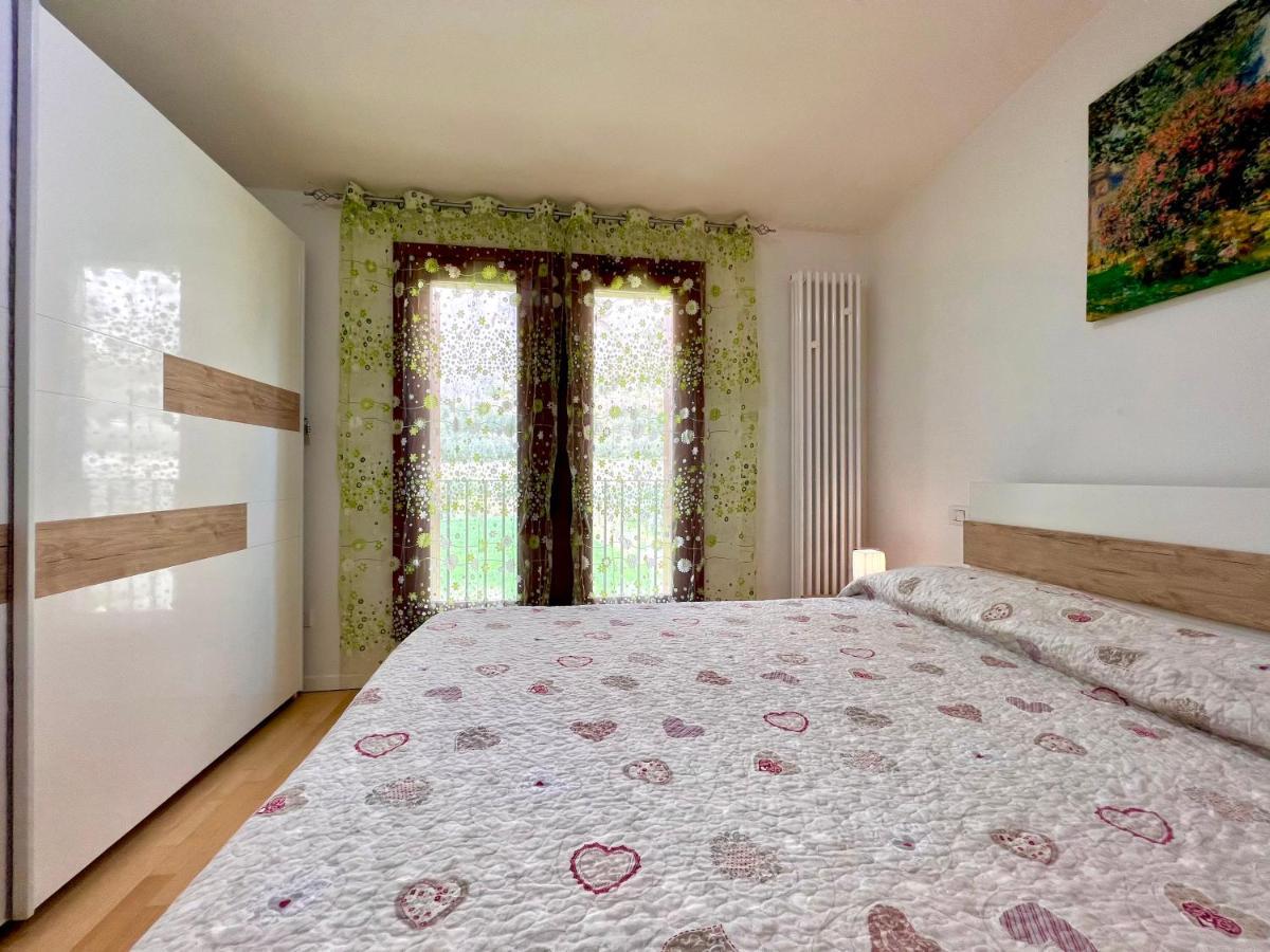 Apartment Gardabebo Torbole Sul Garda Exterior foto